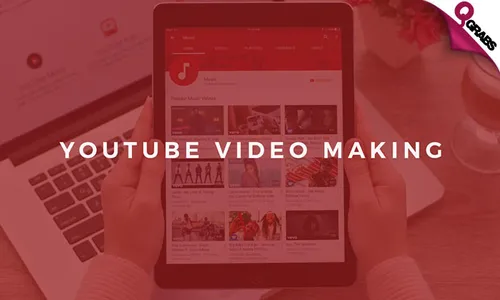 YouTube Video Making Diploma!